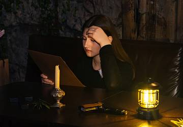 Дело о Черной Мессе