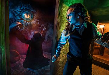 Ктулху: Тени Иннсмута