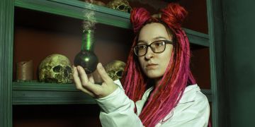 Эликсир бессмертия