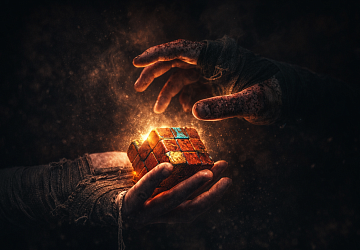 Паноптикум. Исход