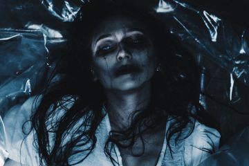 Оцепеневшие от страха