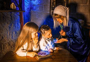 Темное королевство