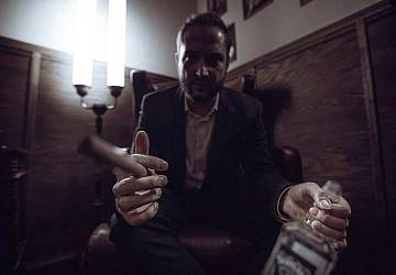 Тени прошлого