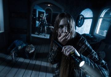 Перформанс The last of us The last of us