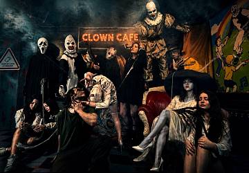 Семь / The Seven