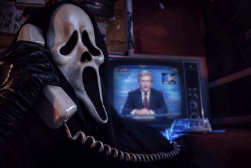 Крик