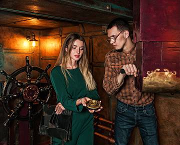 Весенняя скидка