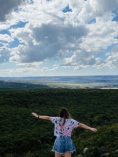 Мария  Георгадзе 