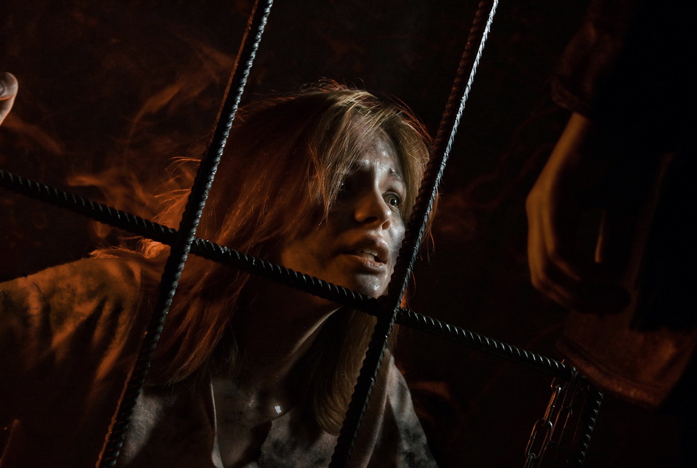 Фото квеста Пила