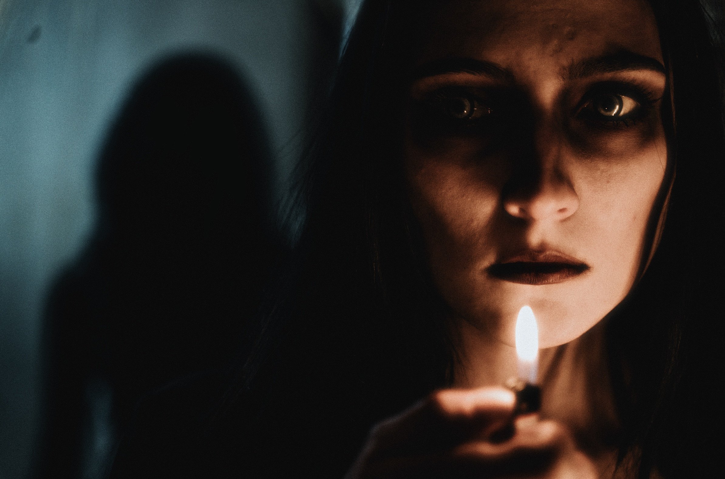 Фото квеста И гаснет свет