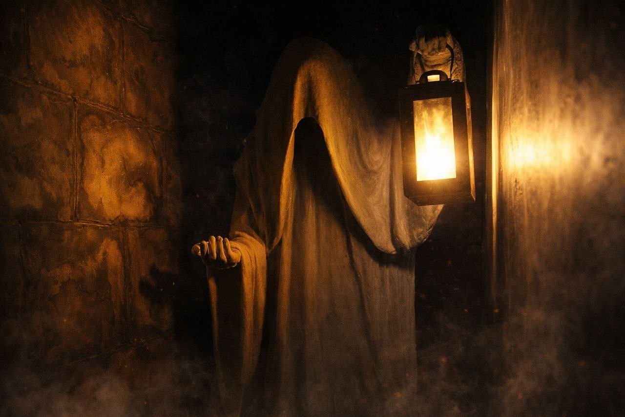 Фото квеста Фантастические твари и где они обитают