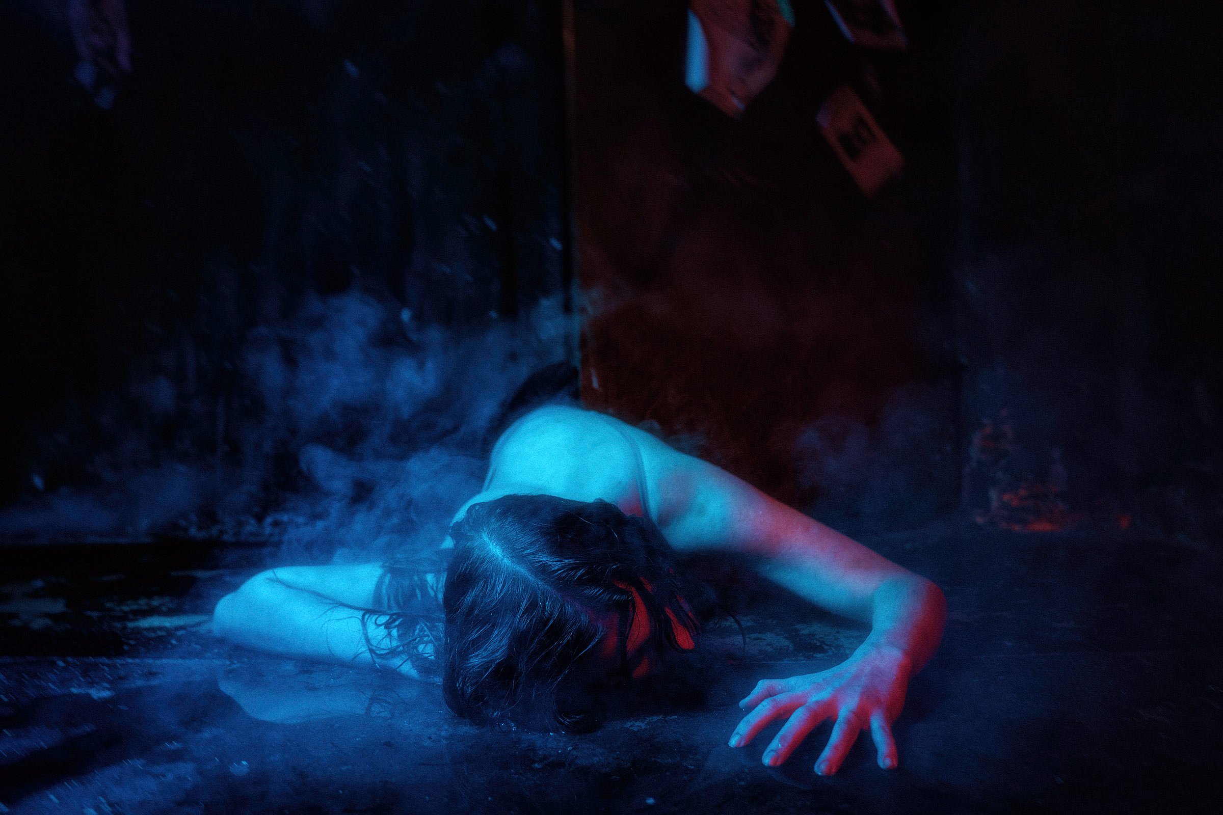 Фото квеста Fade Фото квеста Fade