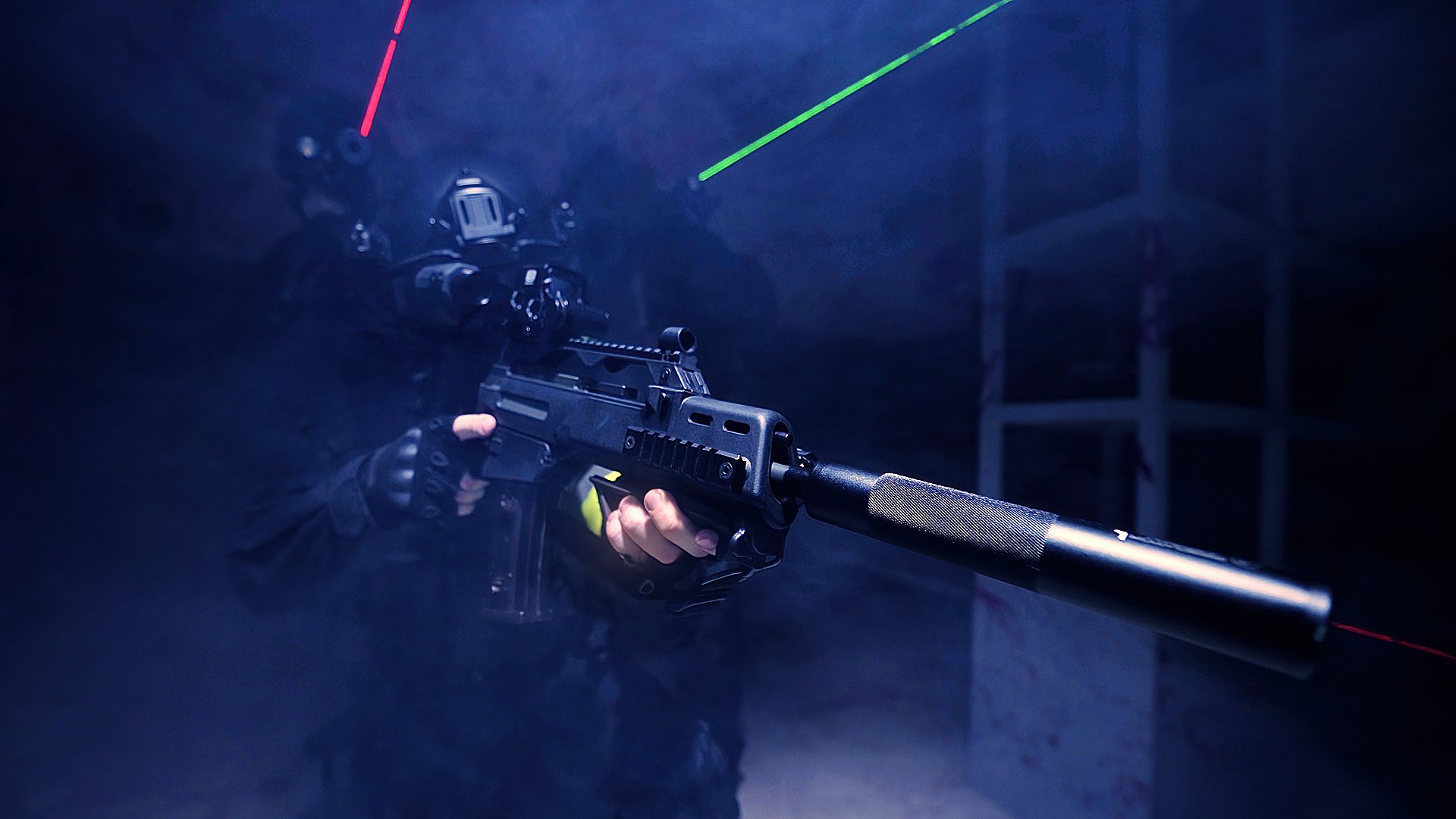 Фото квеста объект 1975