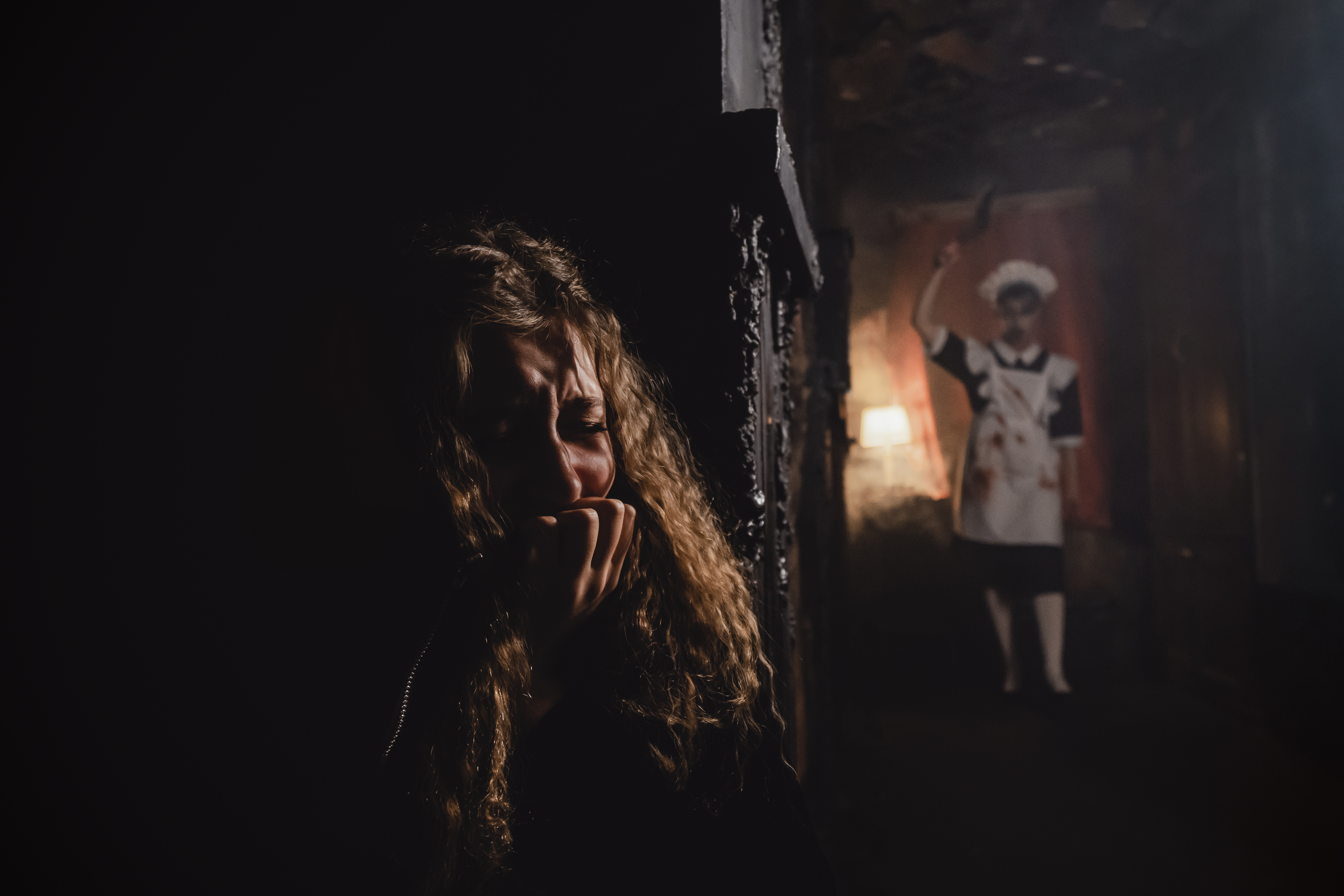 Фото квеста Пропавшие