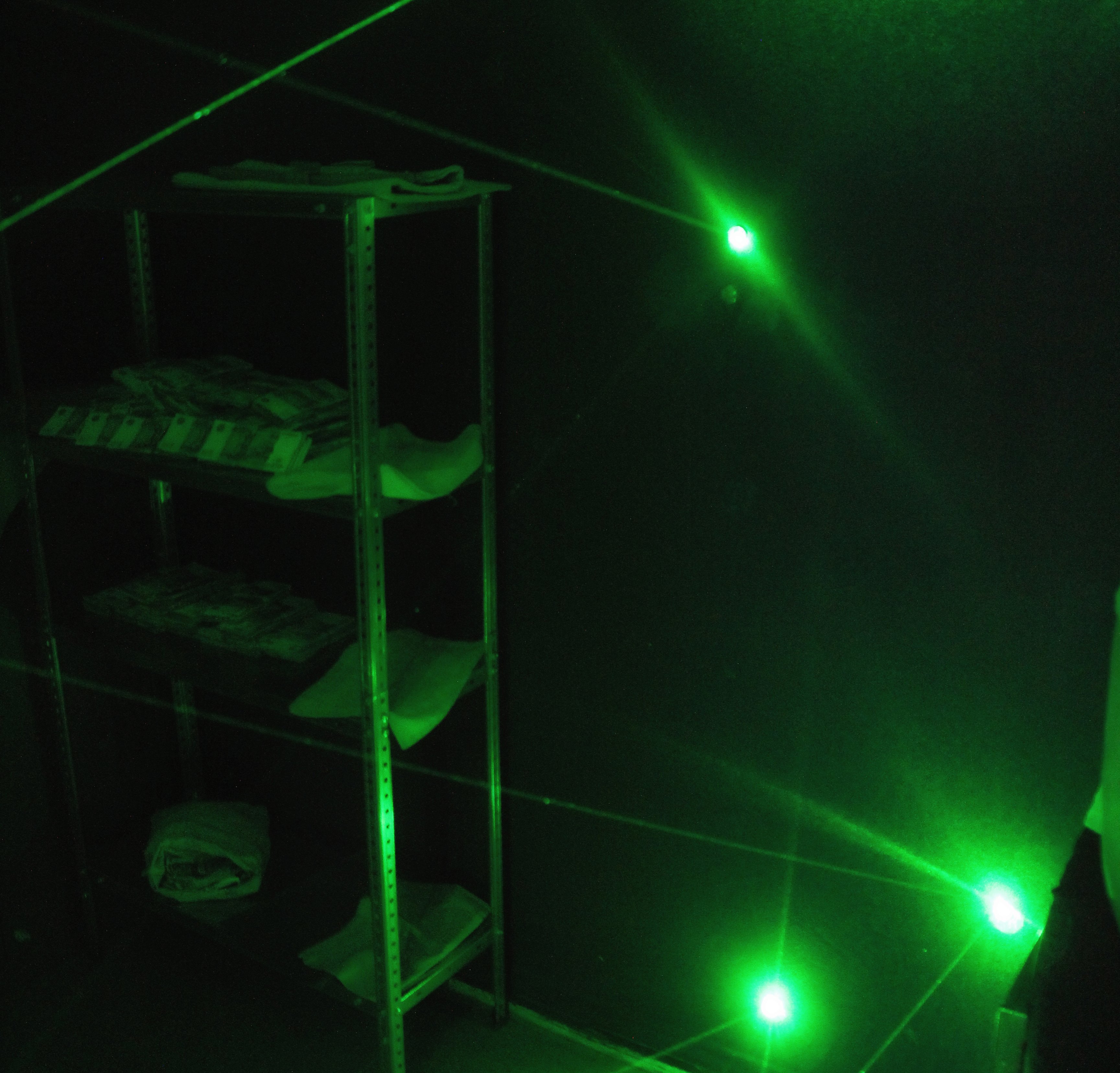 Фото квеста Идеальное ограбление