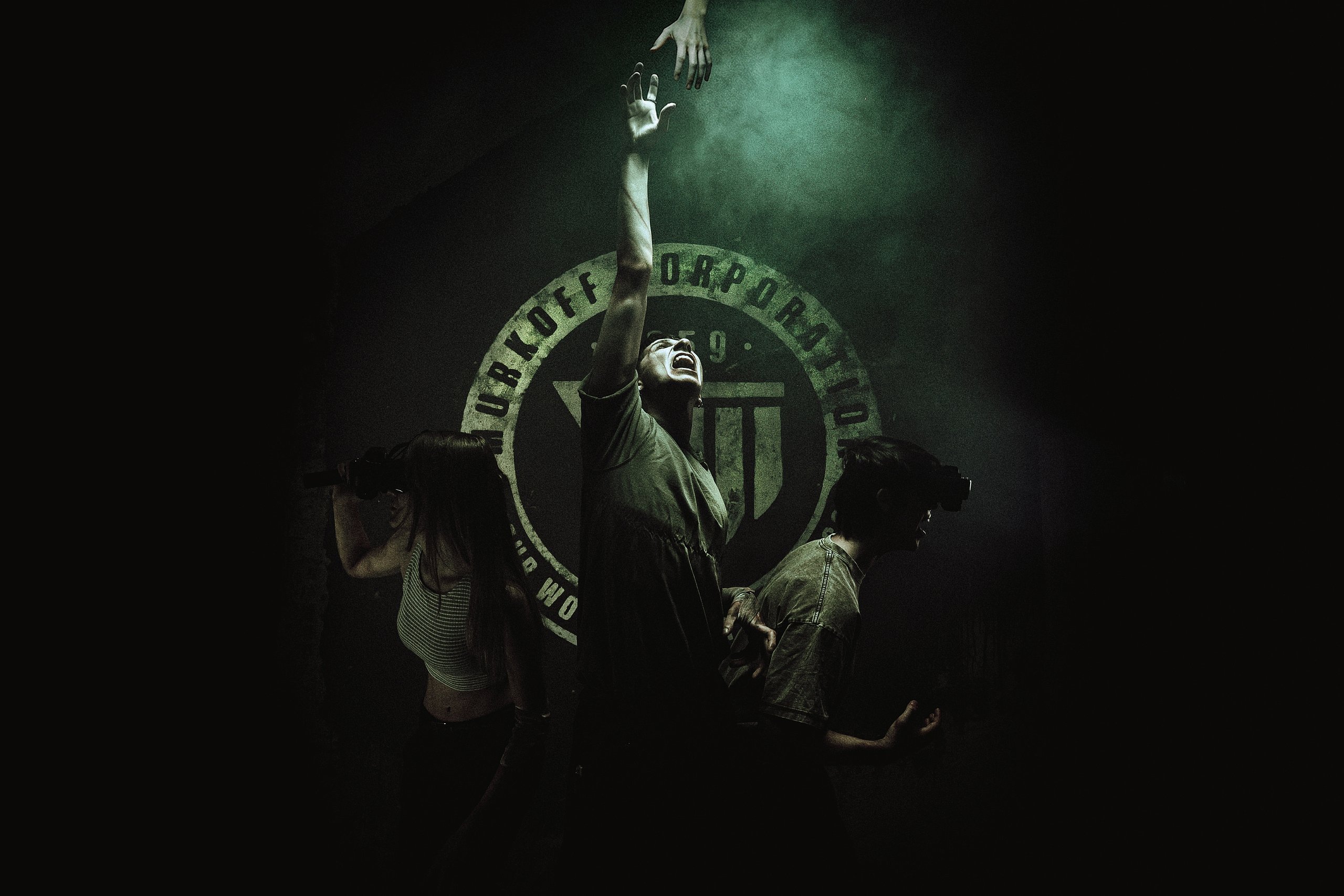 Фото квеста The Outlast Trials
