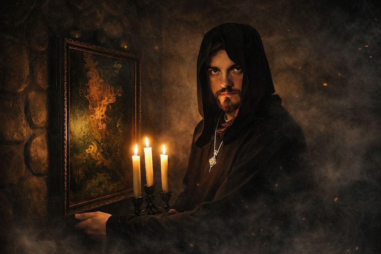 Фото квеста Фантастические твари и где они обитают