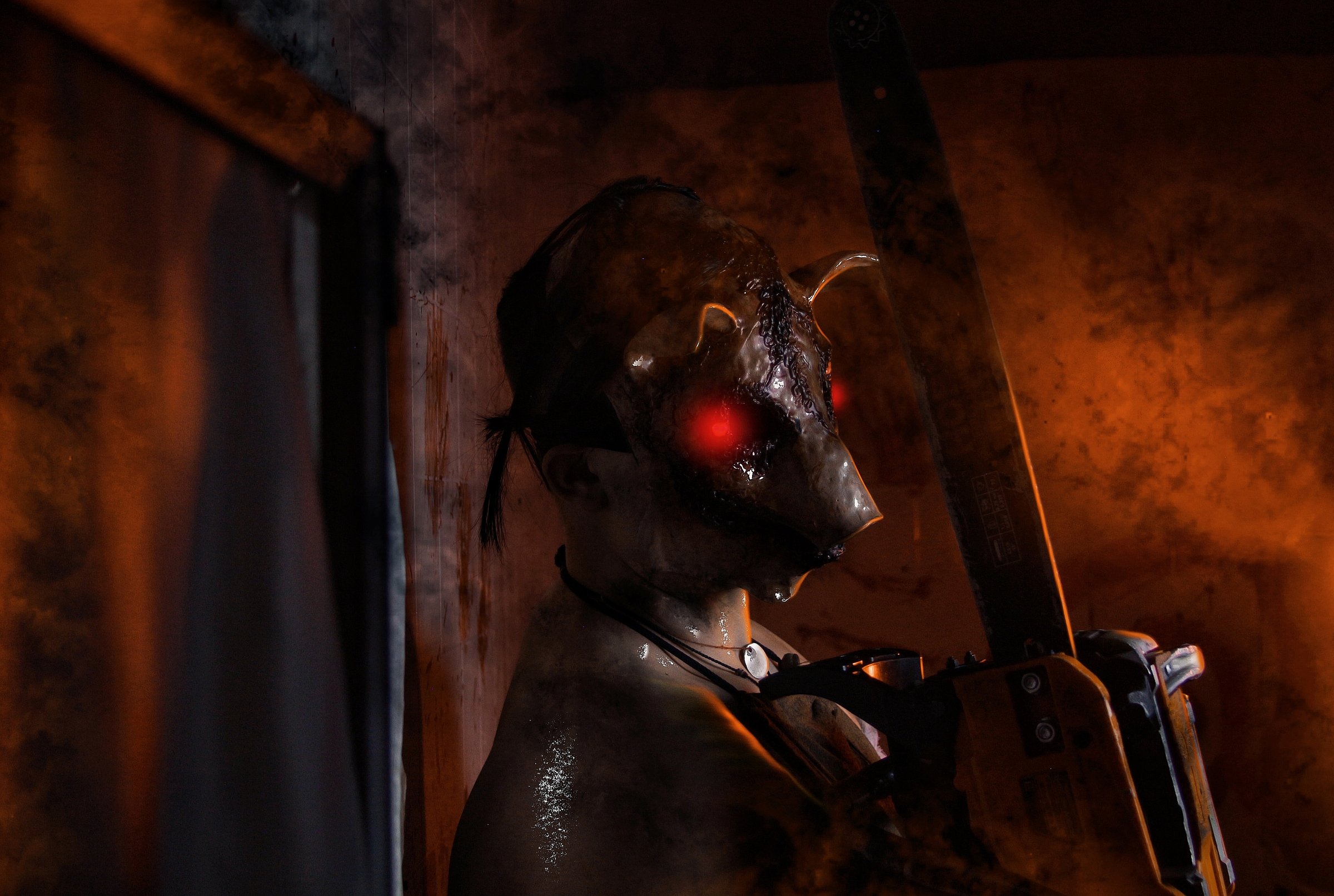 Фото квеста Пила