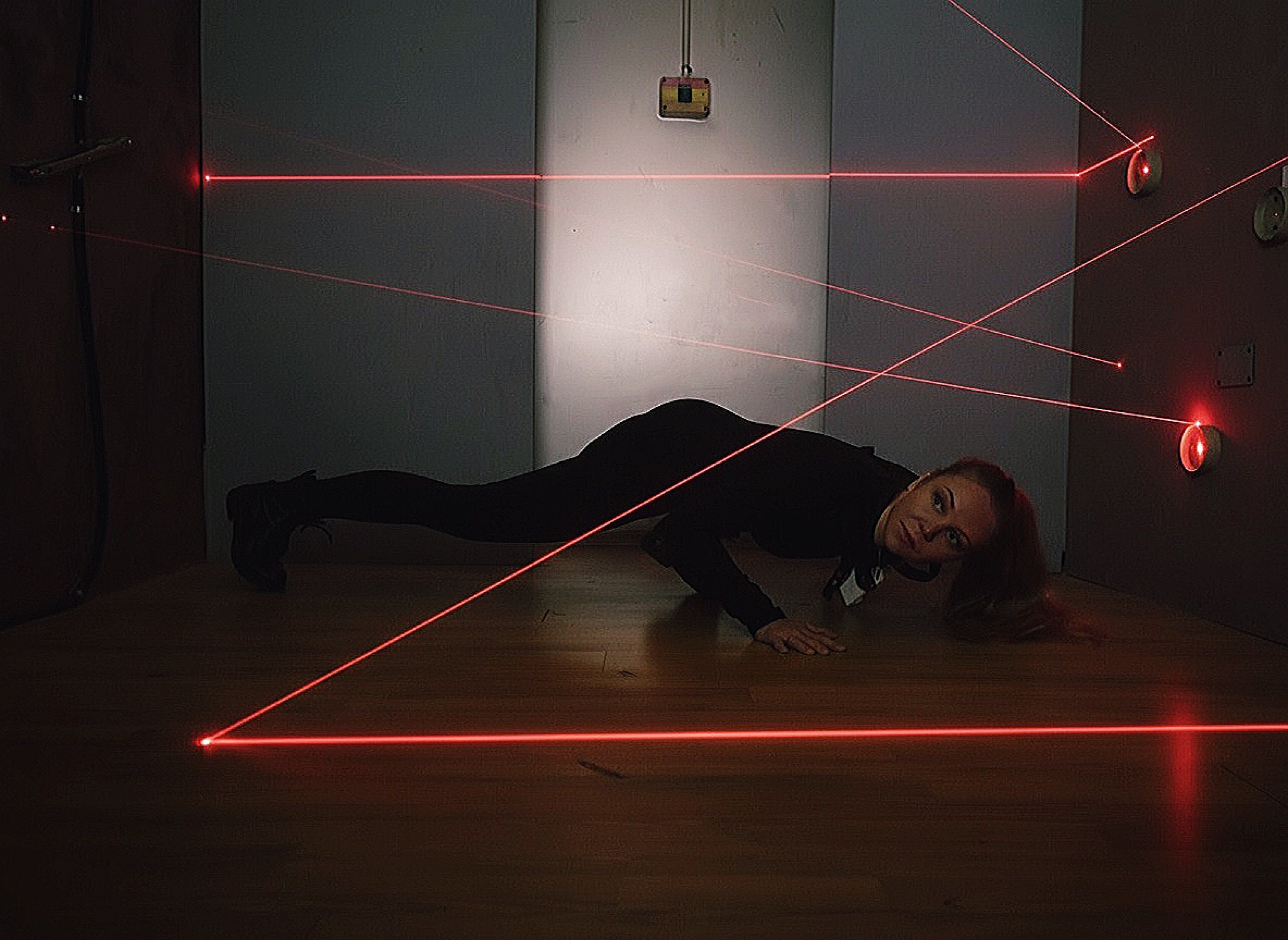 Фото квеста Миссия выполнима