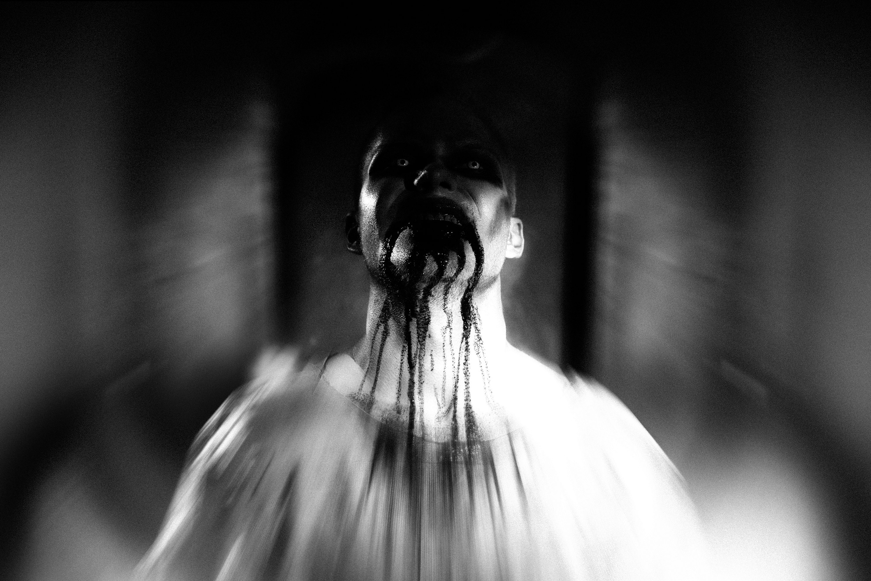 Фото квеста Insane paranoid