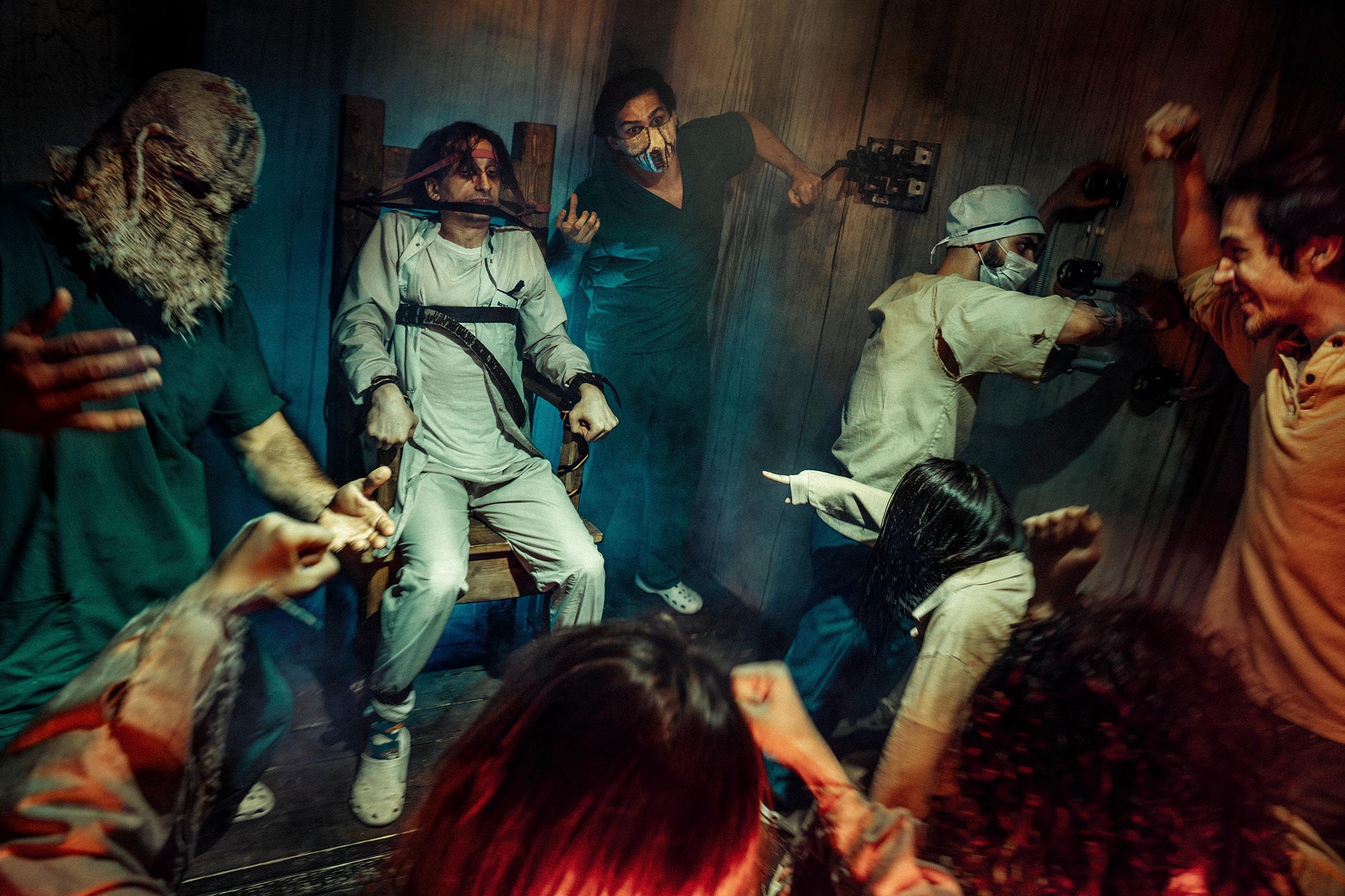 Фото квеста Aven