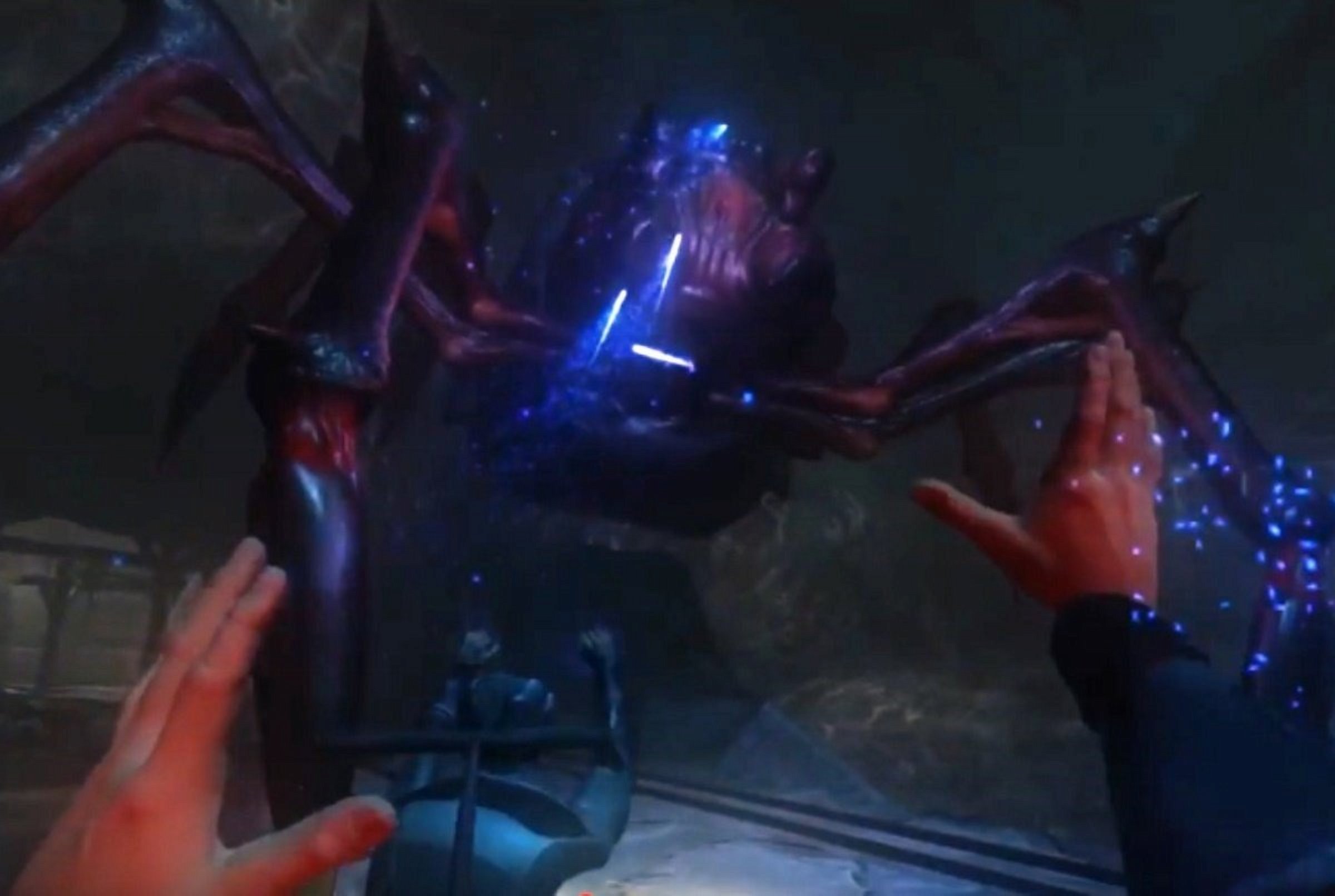 Фото квеста Mind Horror