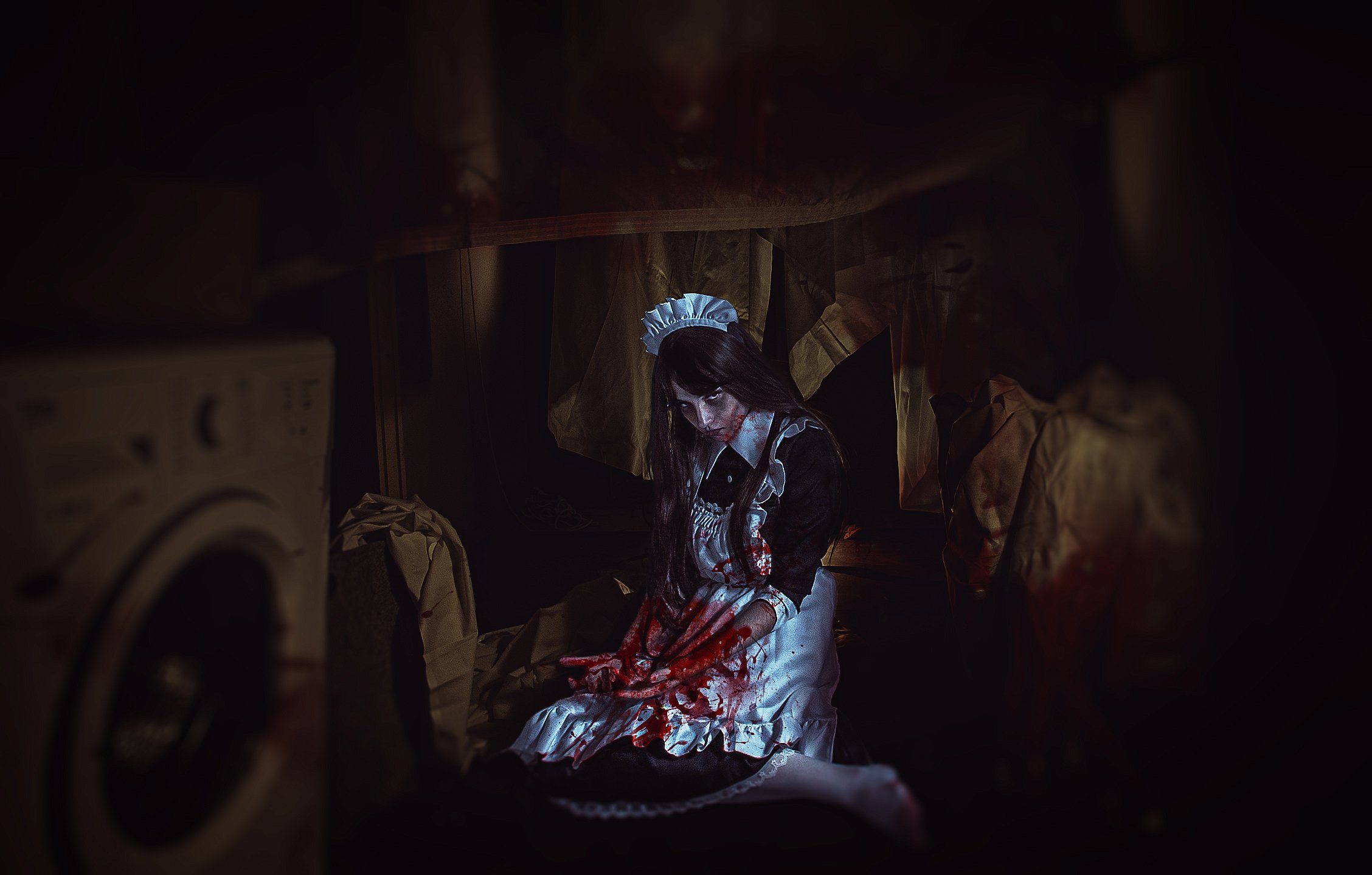 Фото квеста Заклятие Фото квеста Заклятие