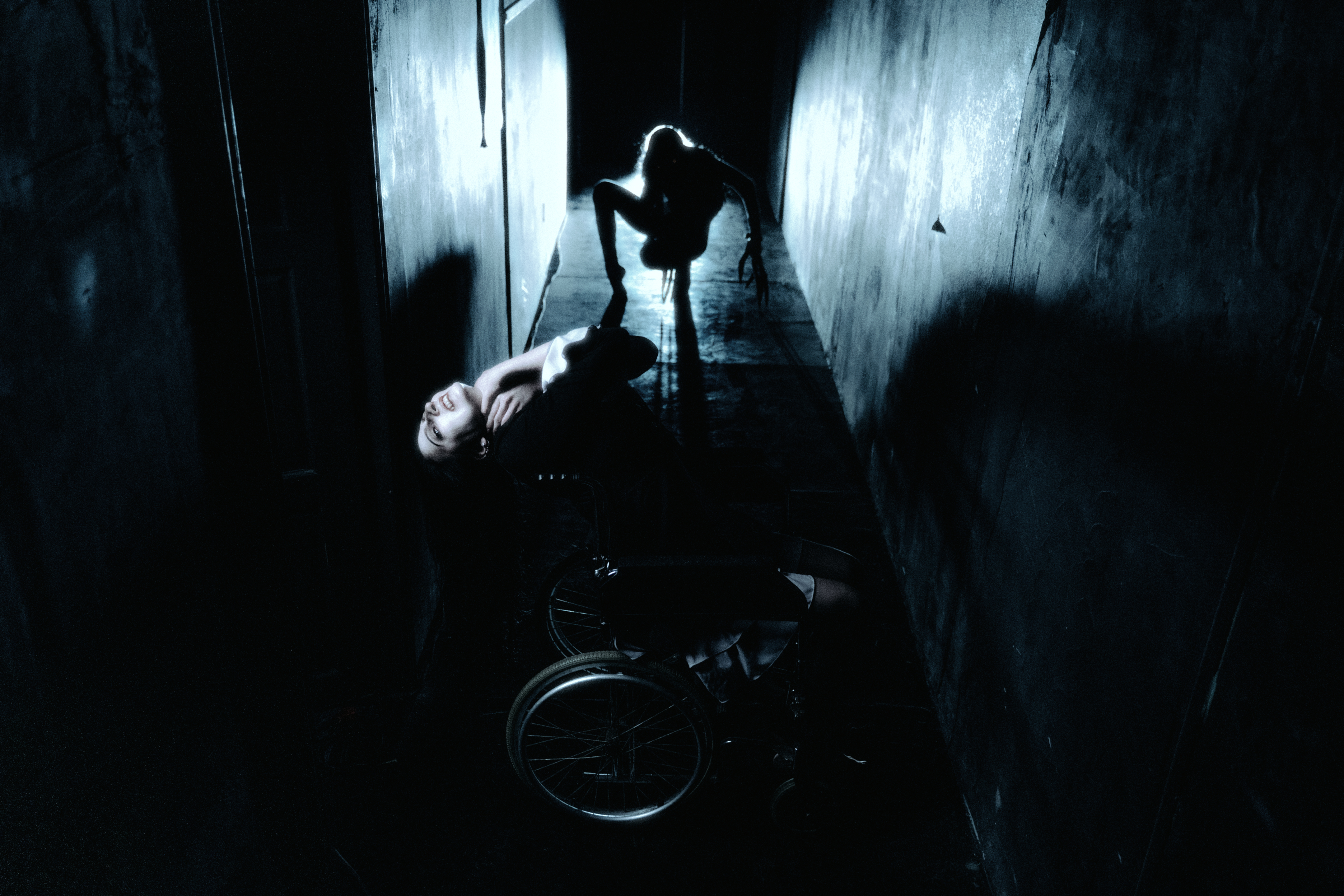 Фото квеста И гаснет свет