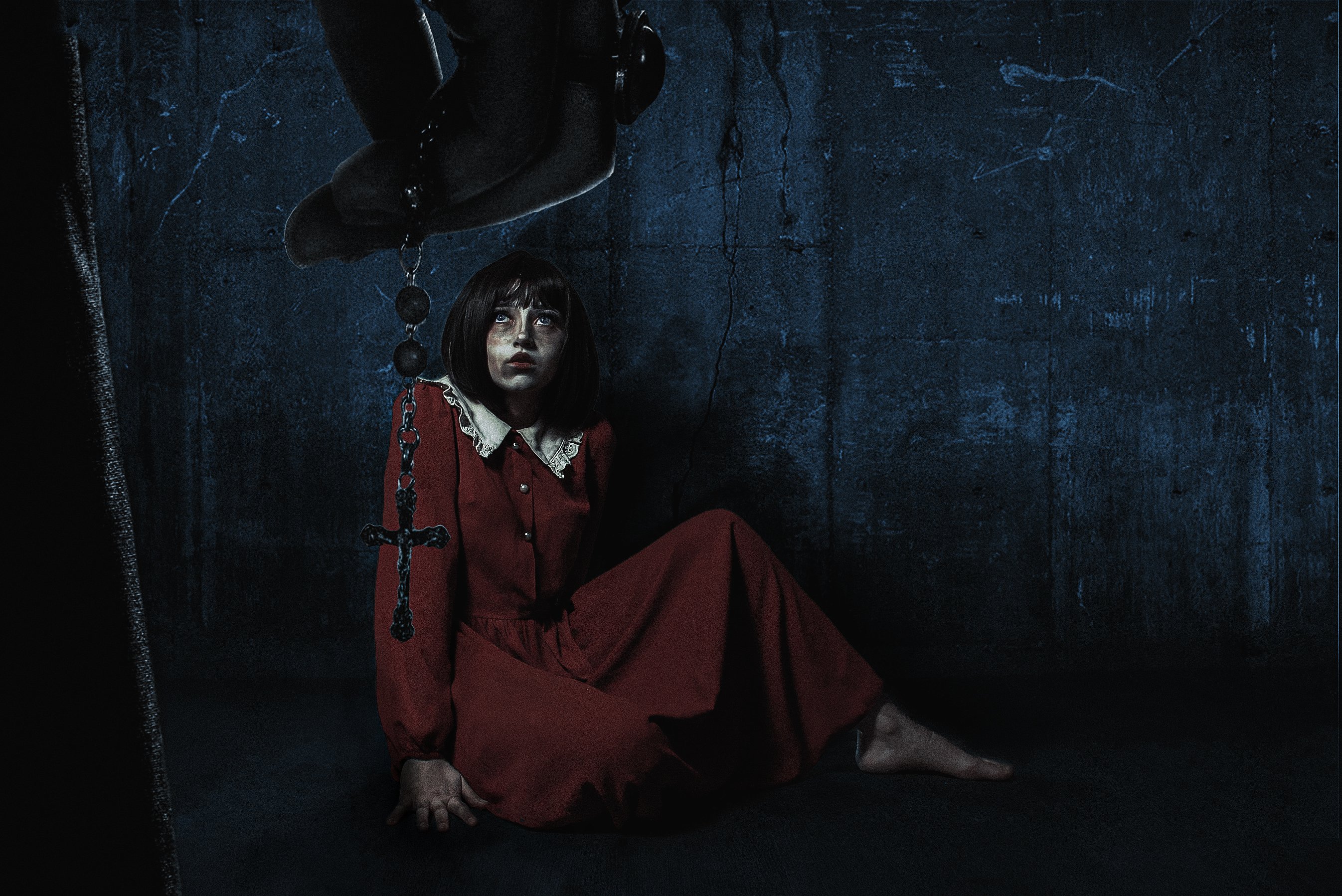 Фото квеста Заклятие Фото квеста Заклятие