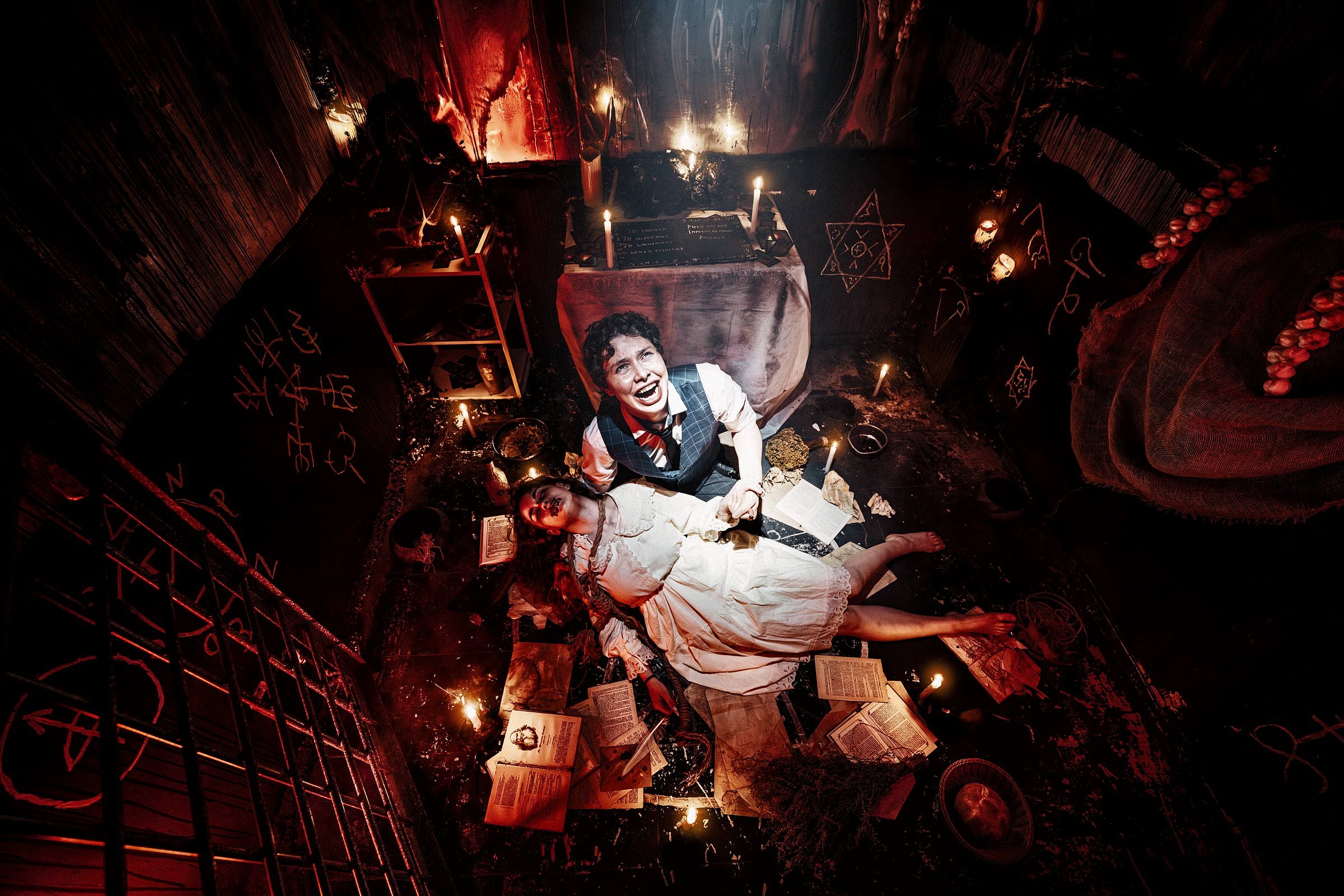 Фото квеста Искупление