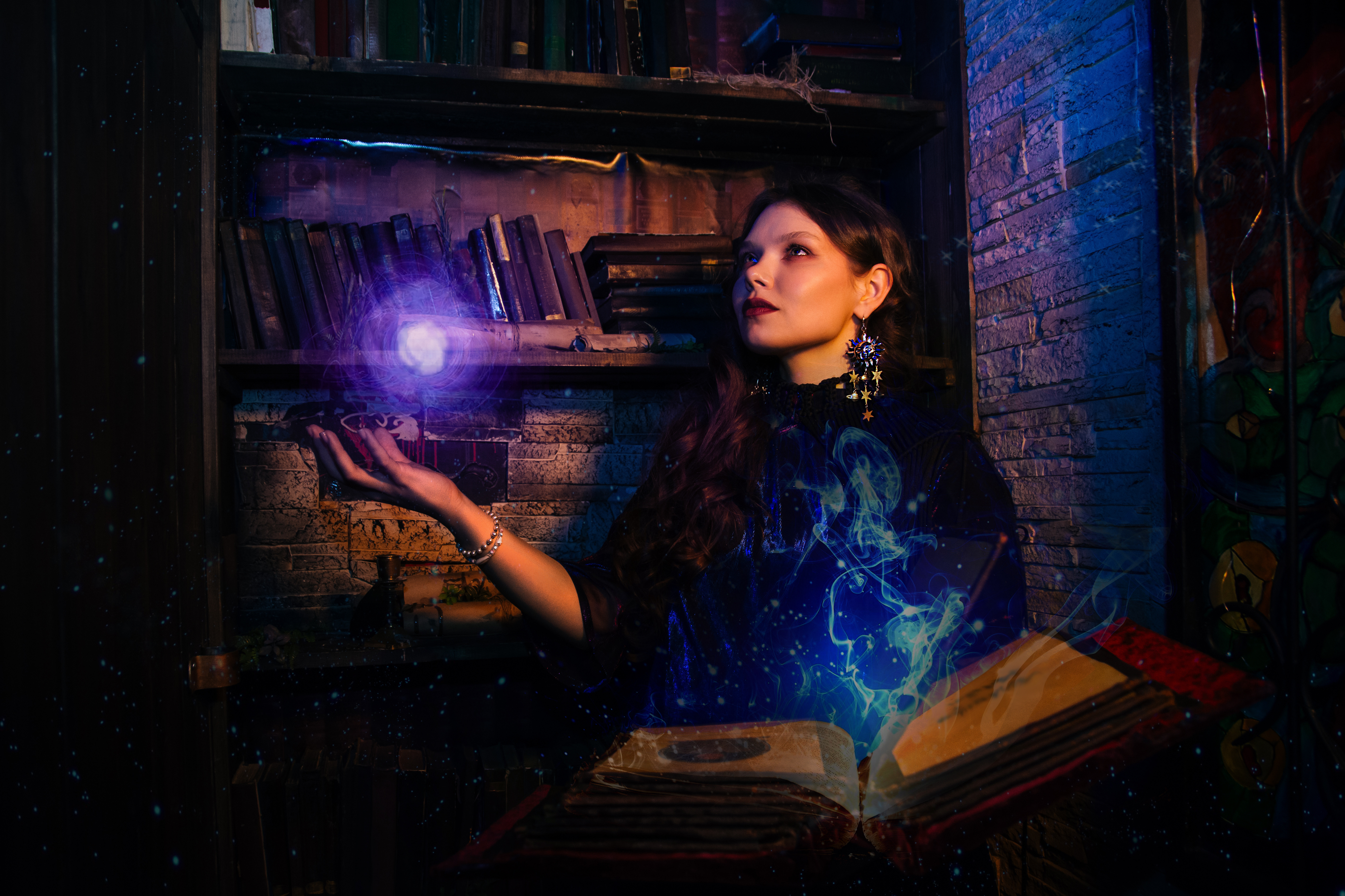 Фото квеста Заточение