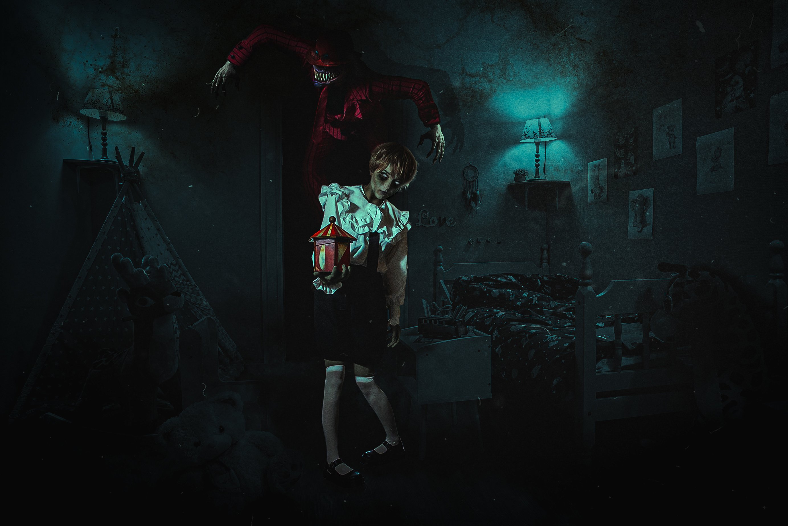 Фото квеста Заклятие Фото квеста Заклятие