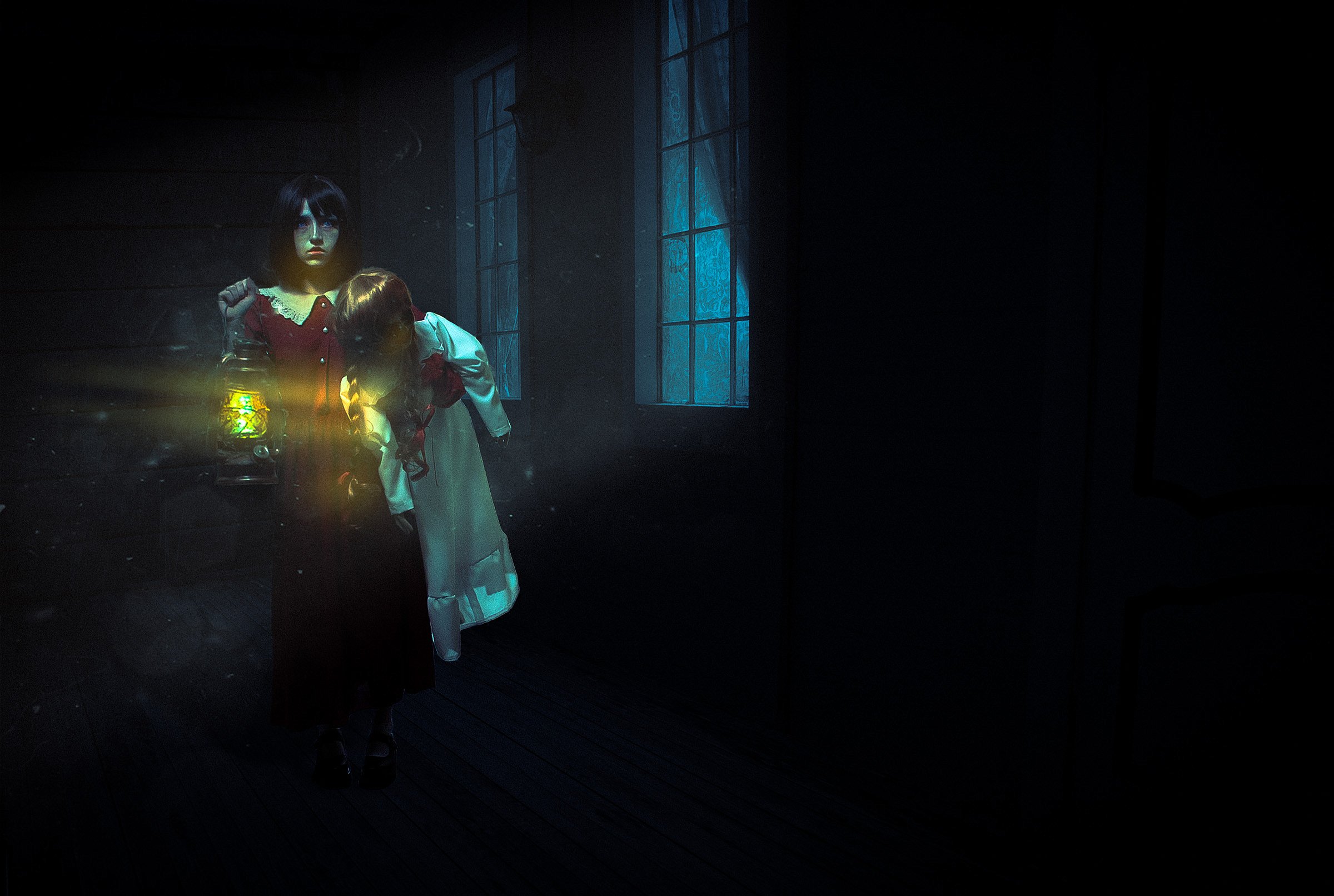 Фото квеста Заклятие Фото квеста Заклятие