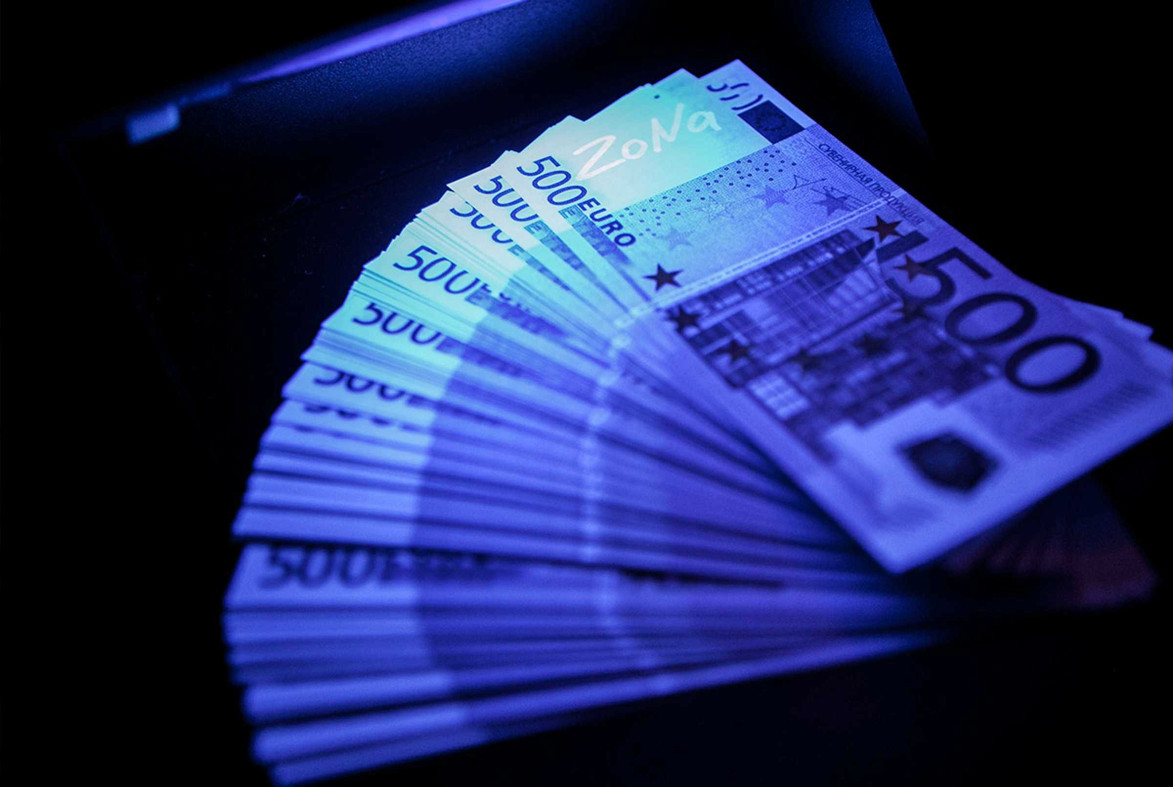 Фото квеста Идеальное ограбление