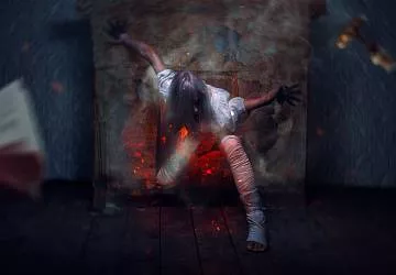 Перформанс Dead Inside Dead Inside