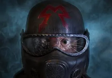 Перформанс Last Light Last Light