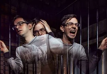 Квест в реальности Многоликий Билли Многоликий Билли