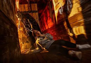 Перформанс Часовые Часовые