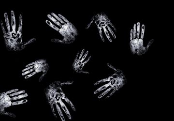 Квест в реальности На ощупь картинка На ощупь от Квест Батл