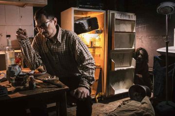 Перформанс ДуракЪ ДуракЪ