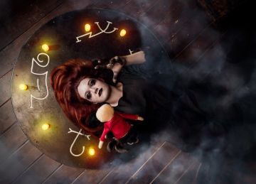 Квест в реальности Тайны старой избушки Тайны старой избушки