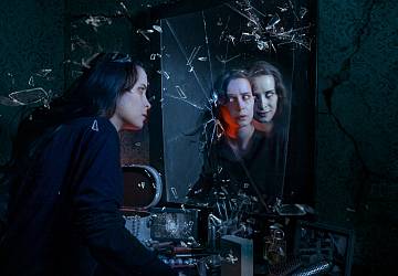 Перформанс Тихие соседи (перформанс) Тихие соседи (перформанс)