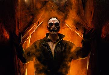 Перформанс Пила картинка Пила от Квест Батл